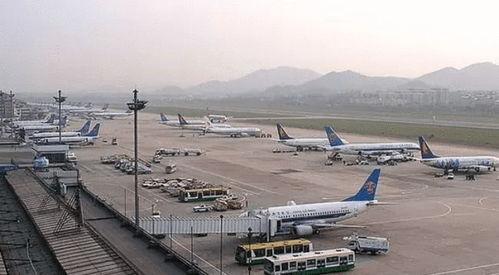 第二机场最新拆迁爆料,揭秘拆迁动态与影响  第1张